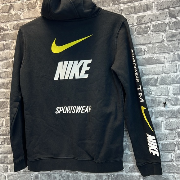 Nike hoodie - Picture 9 of 9